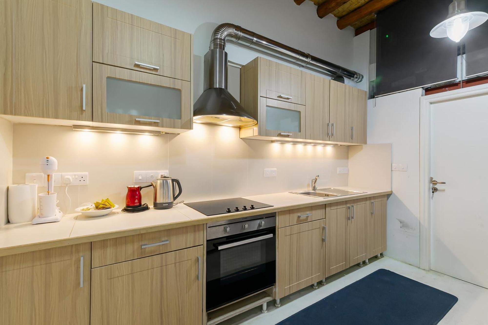 Annis House Hotel Lefkara Bagian luar foto