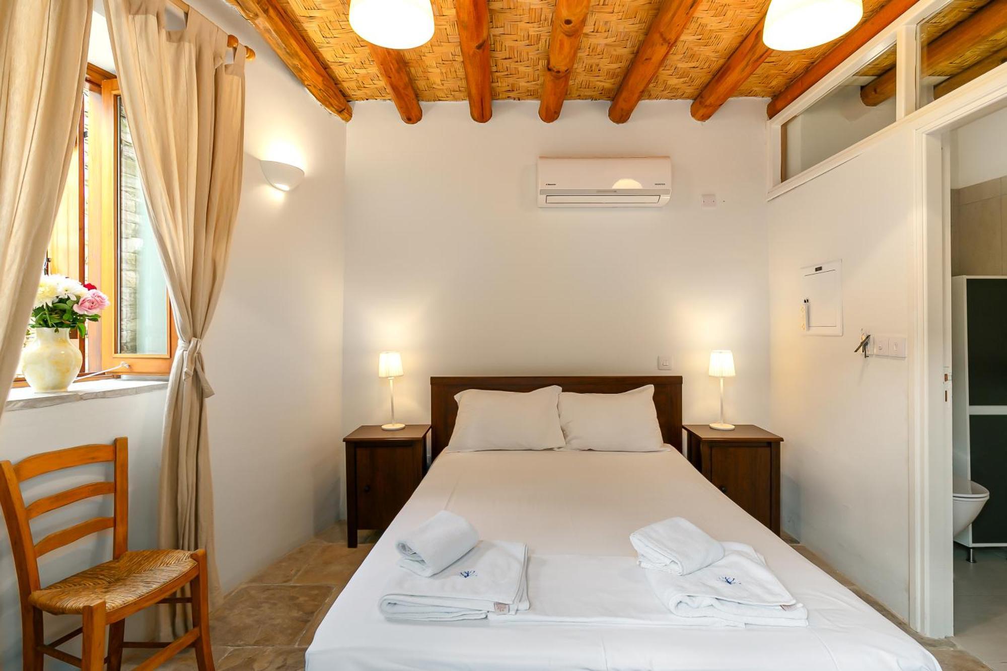 Annis House Hotel Lefkara Bagian luar foto