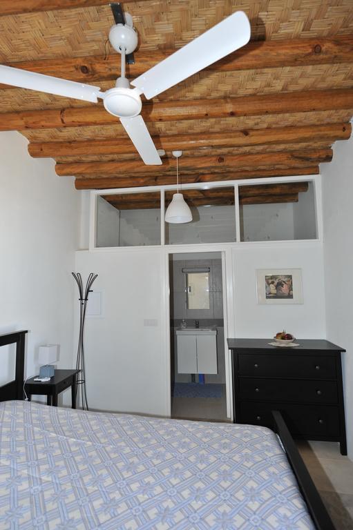 Annis House Hotel Lefkara Bagian luar foto