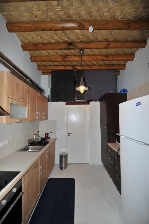 Annis House Hotel Lefkara Bagian luar foto